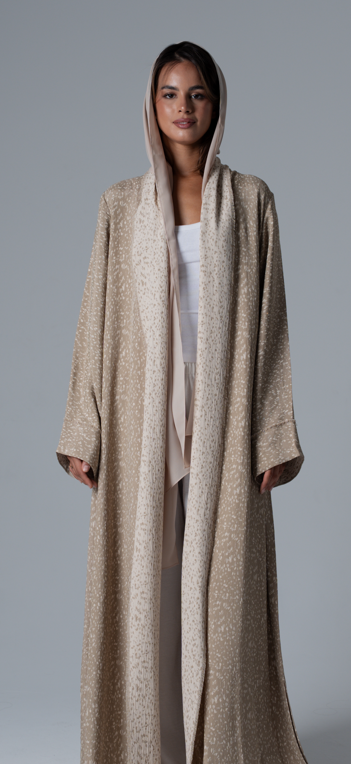 marbled dot