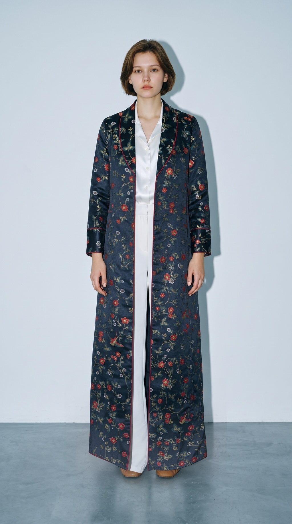 THE ROBE