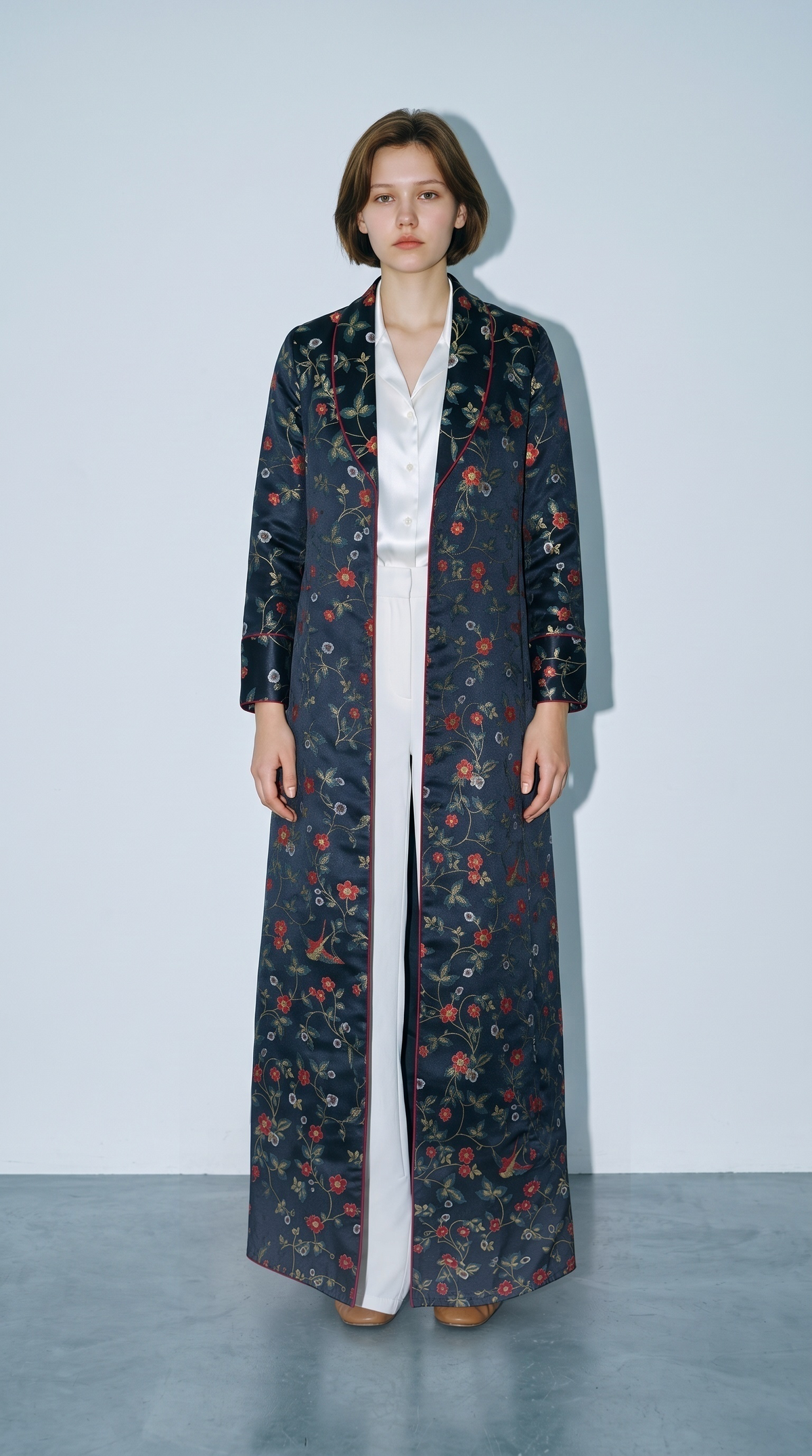 THE ROBE