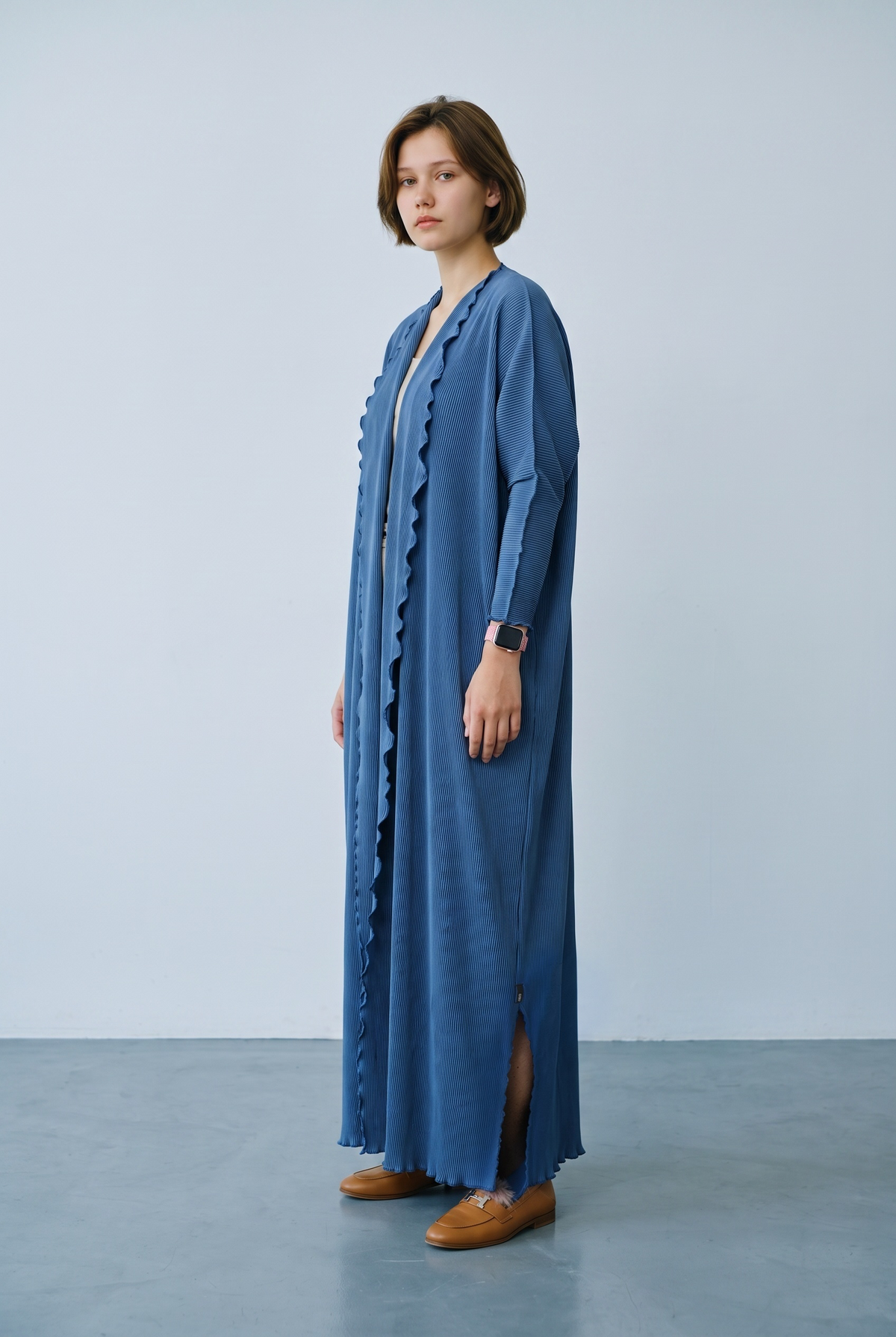 THE SWAY Bisht