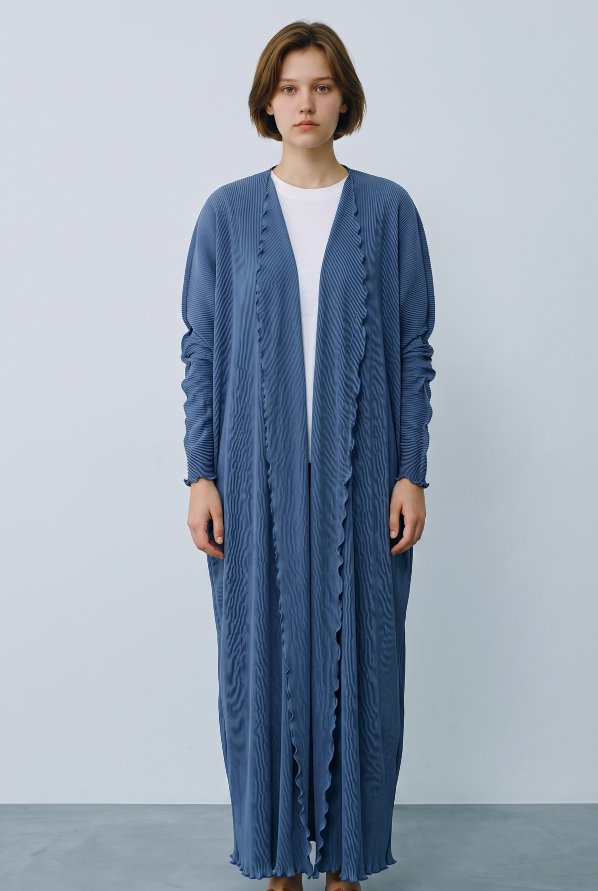 THE SWAY Bisht