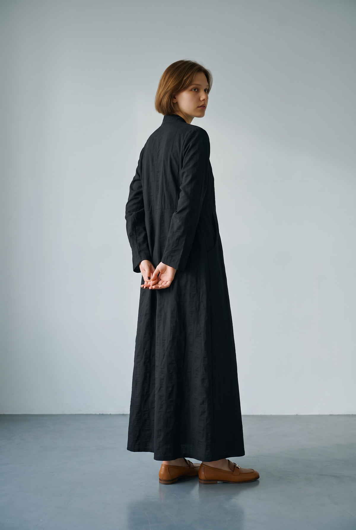 The Drape