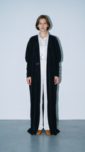 THE SWAY Bisht
