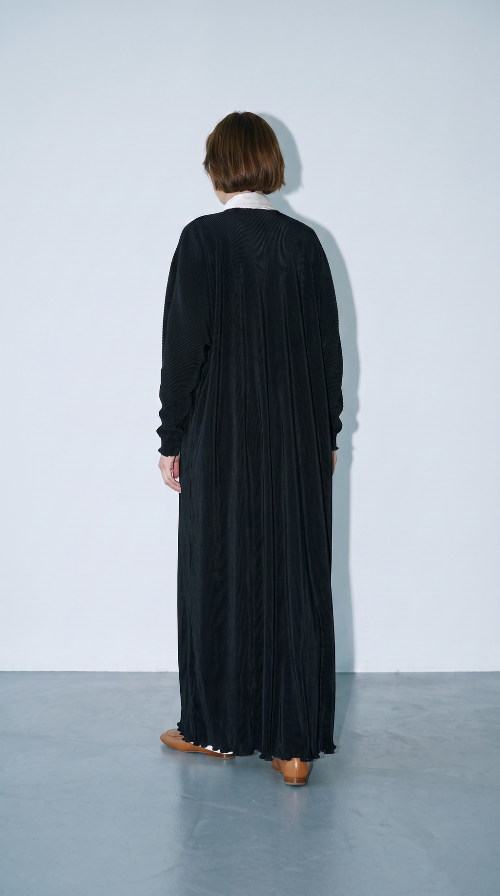 THE SWAY Bisht