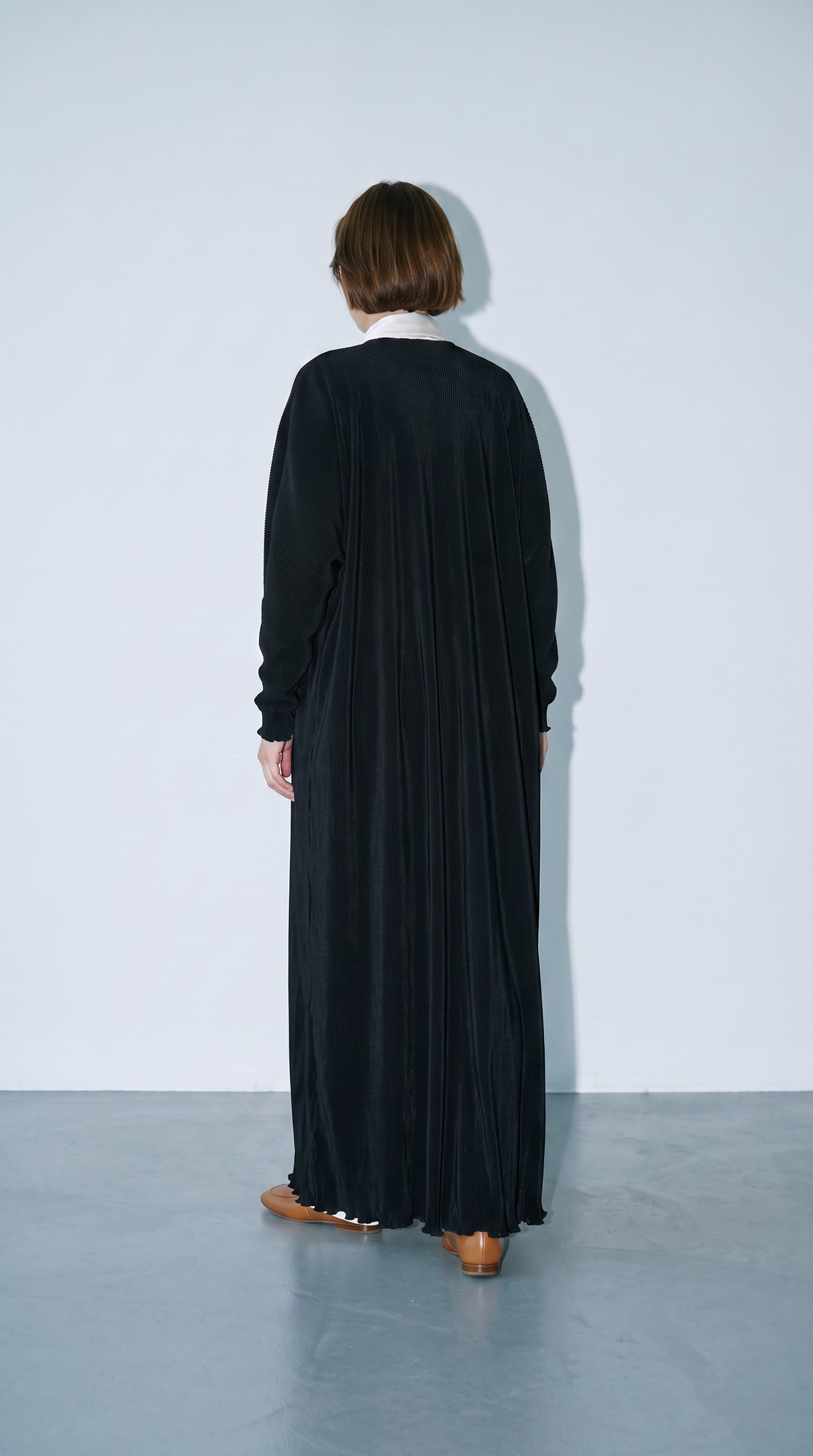 THE SWAY Bisht