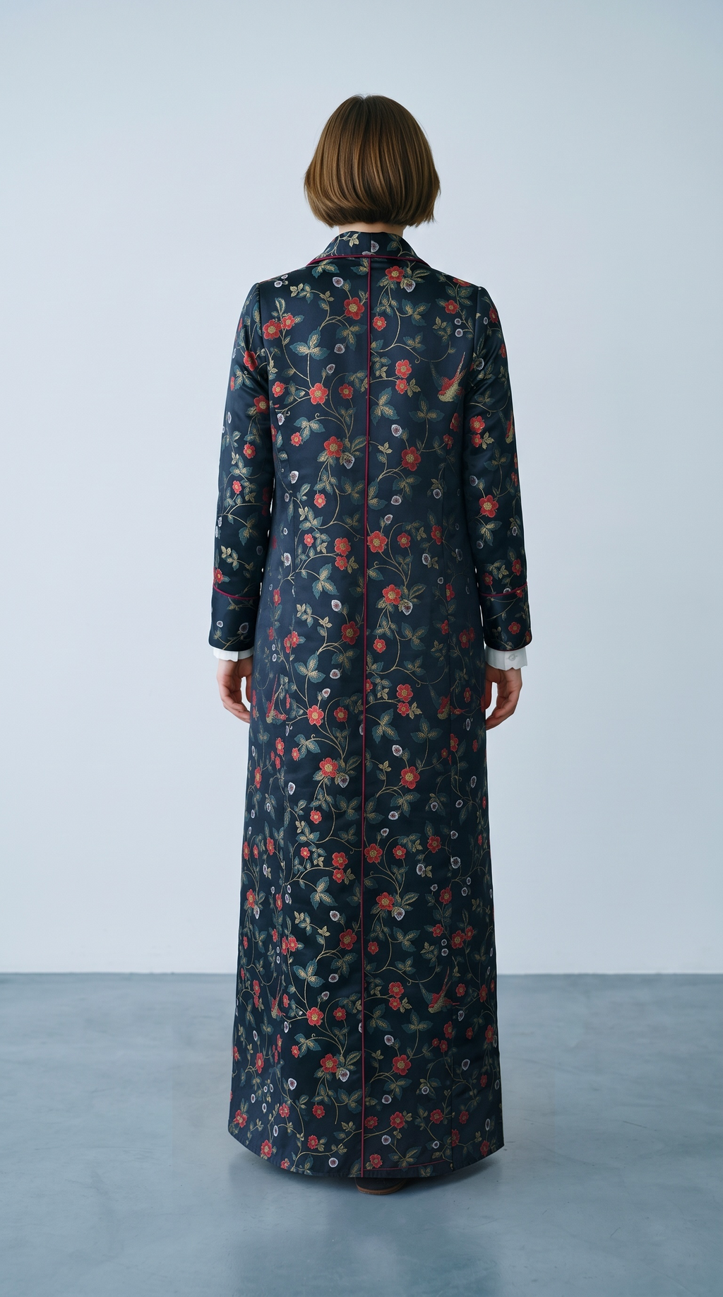 THE ROBE