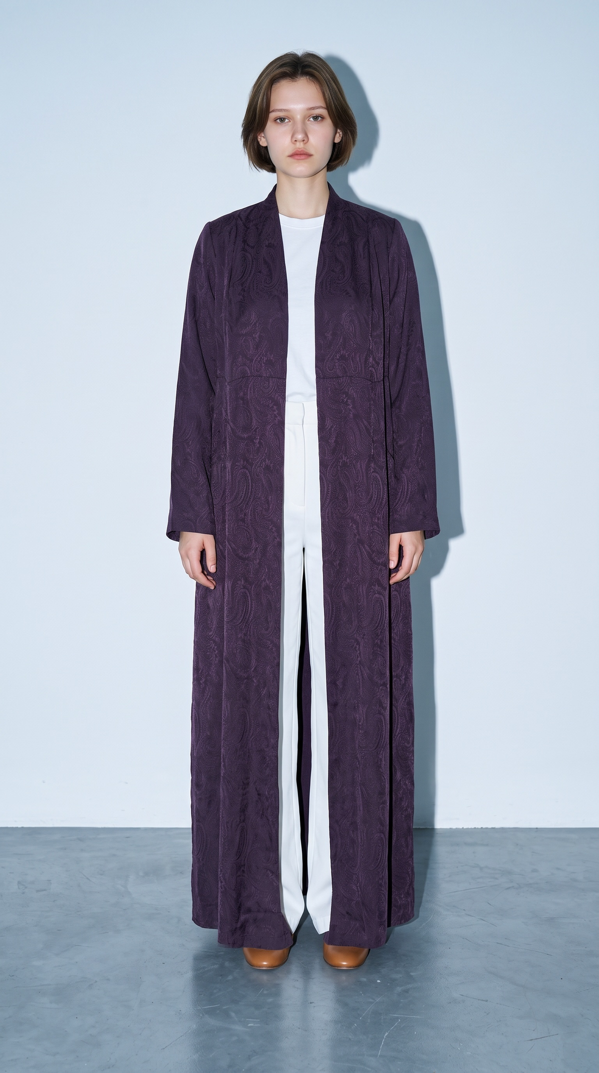 The Drape