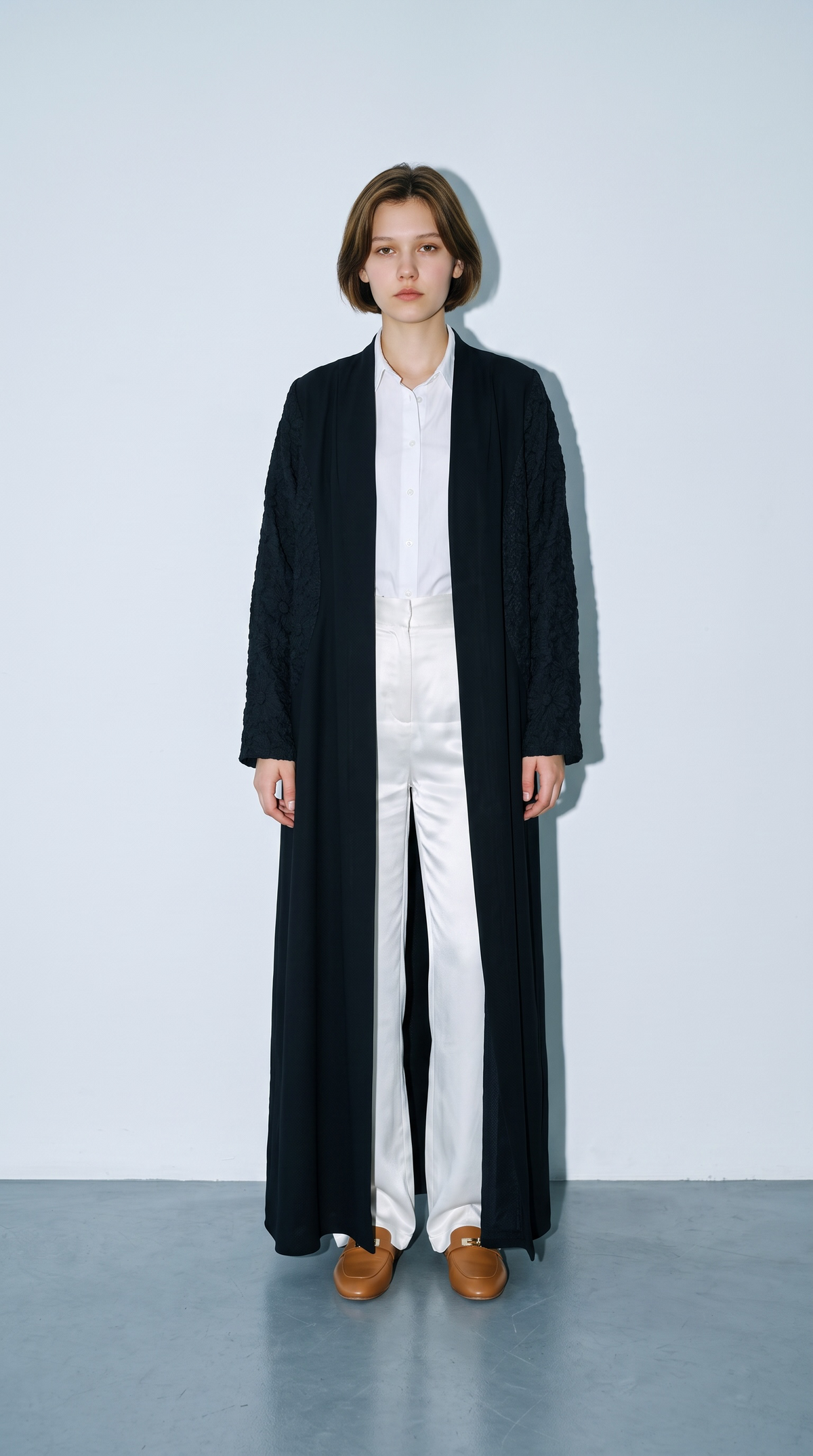 The Drape