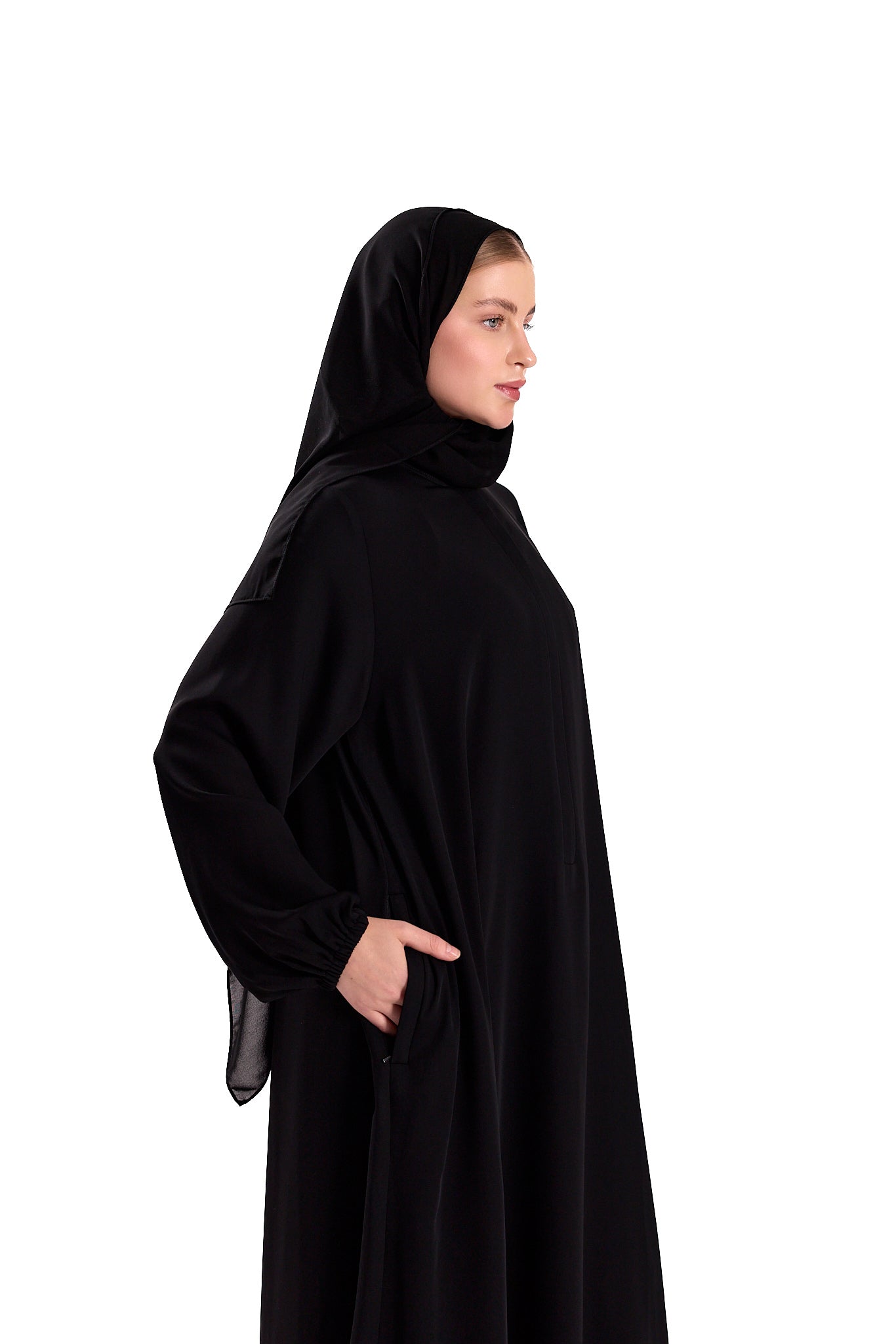 Hajj and Umrah Abaya