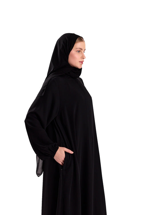 Hajj and Umrah Abaya