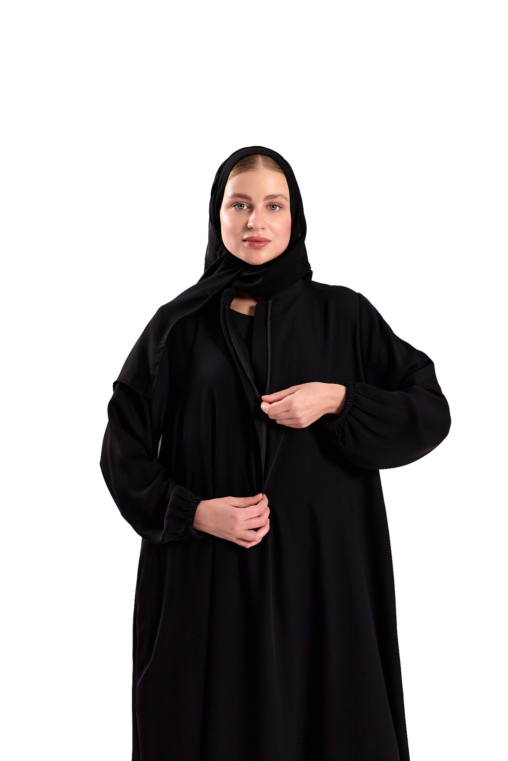Hajj and Umrah Abaya
