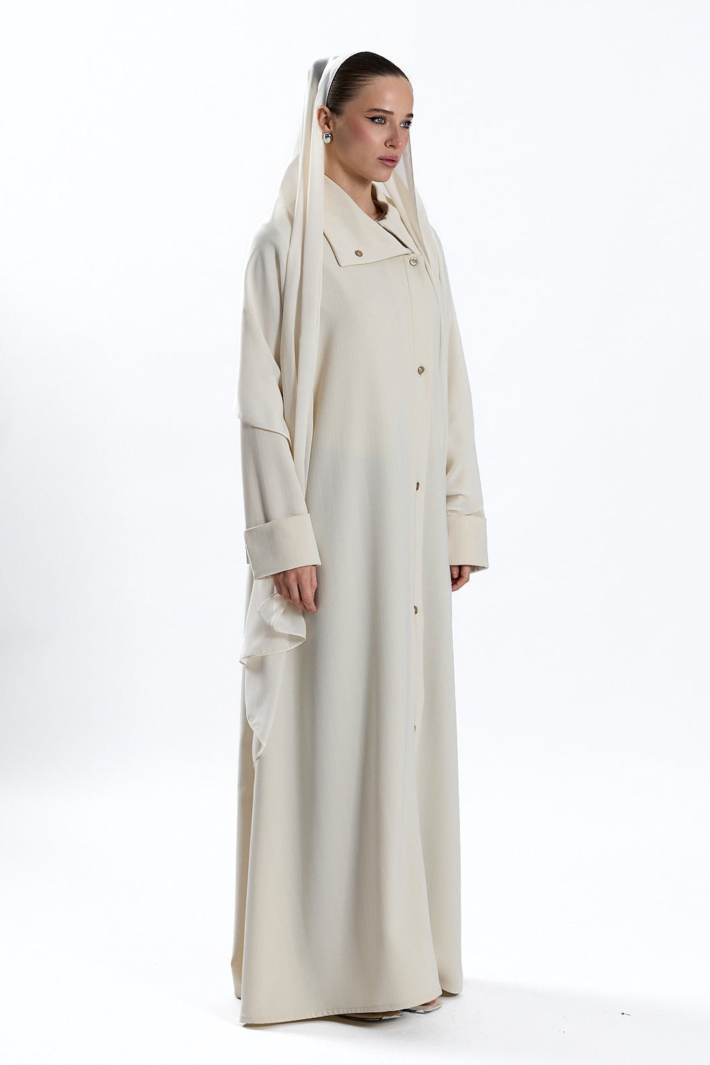 Ivory Veil
