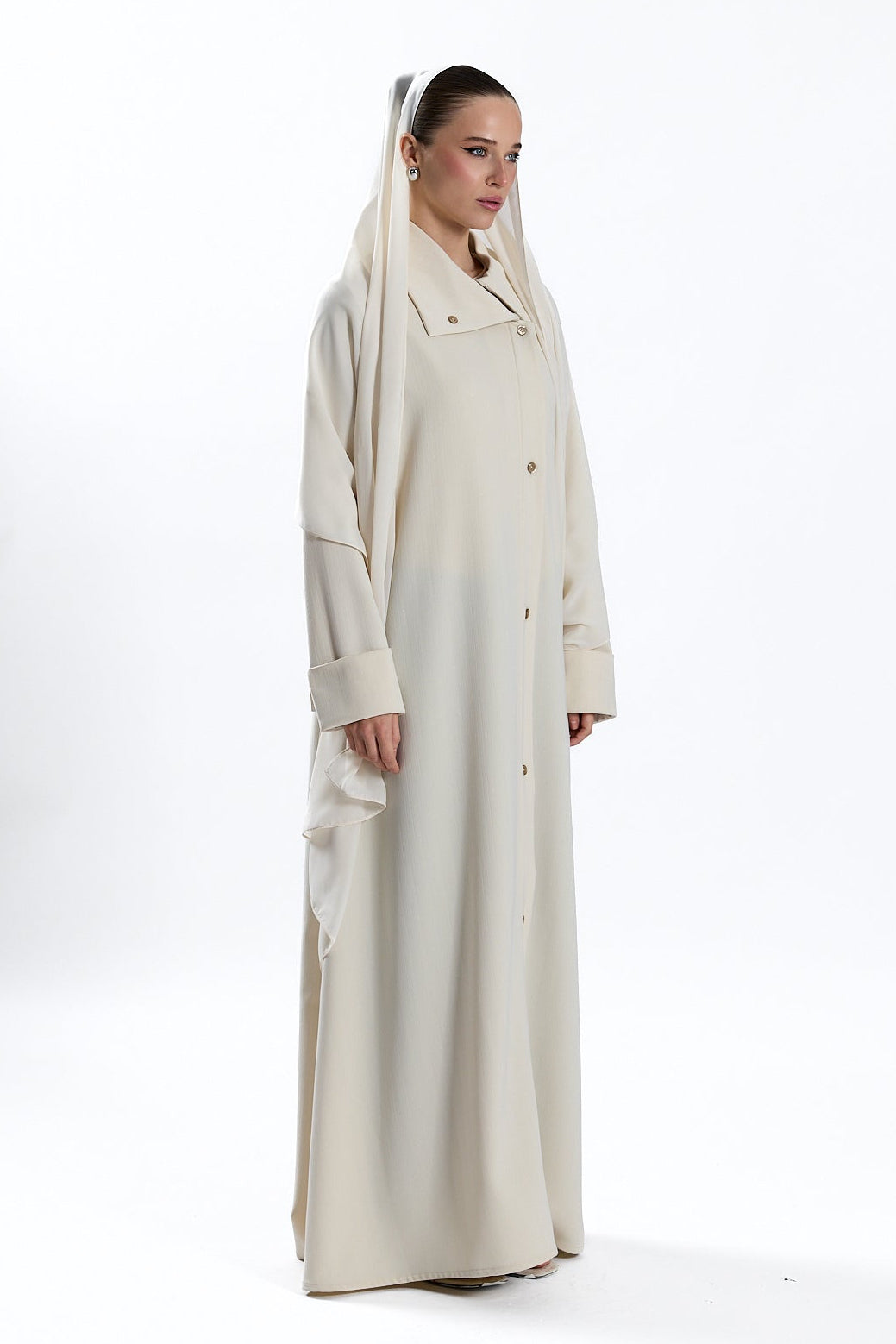 Ivory Veil
