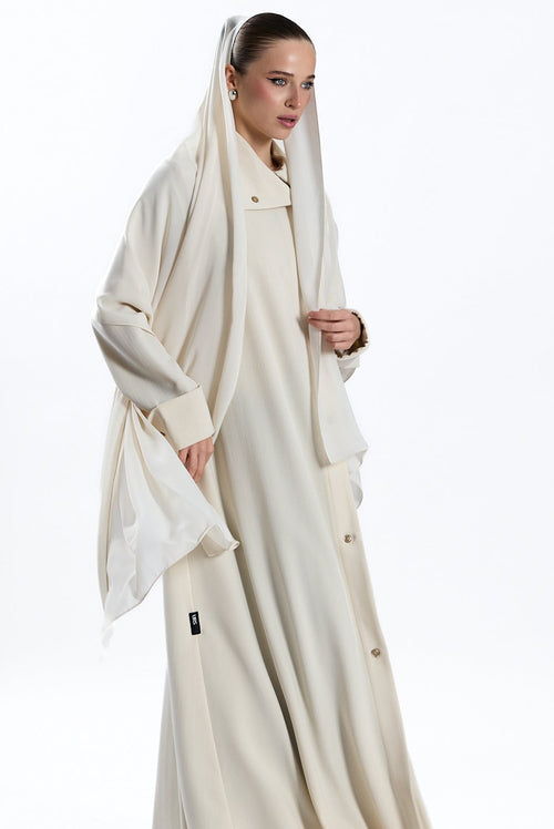 Ivory Veil