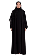 Hajj and Umrah Abaya