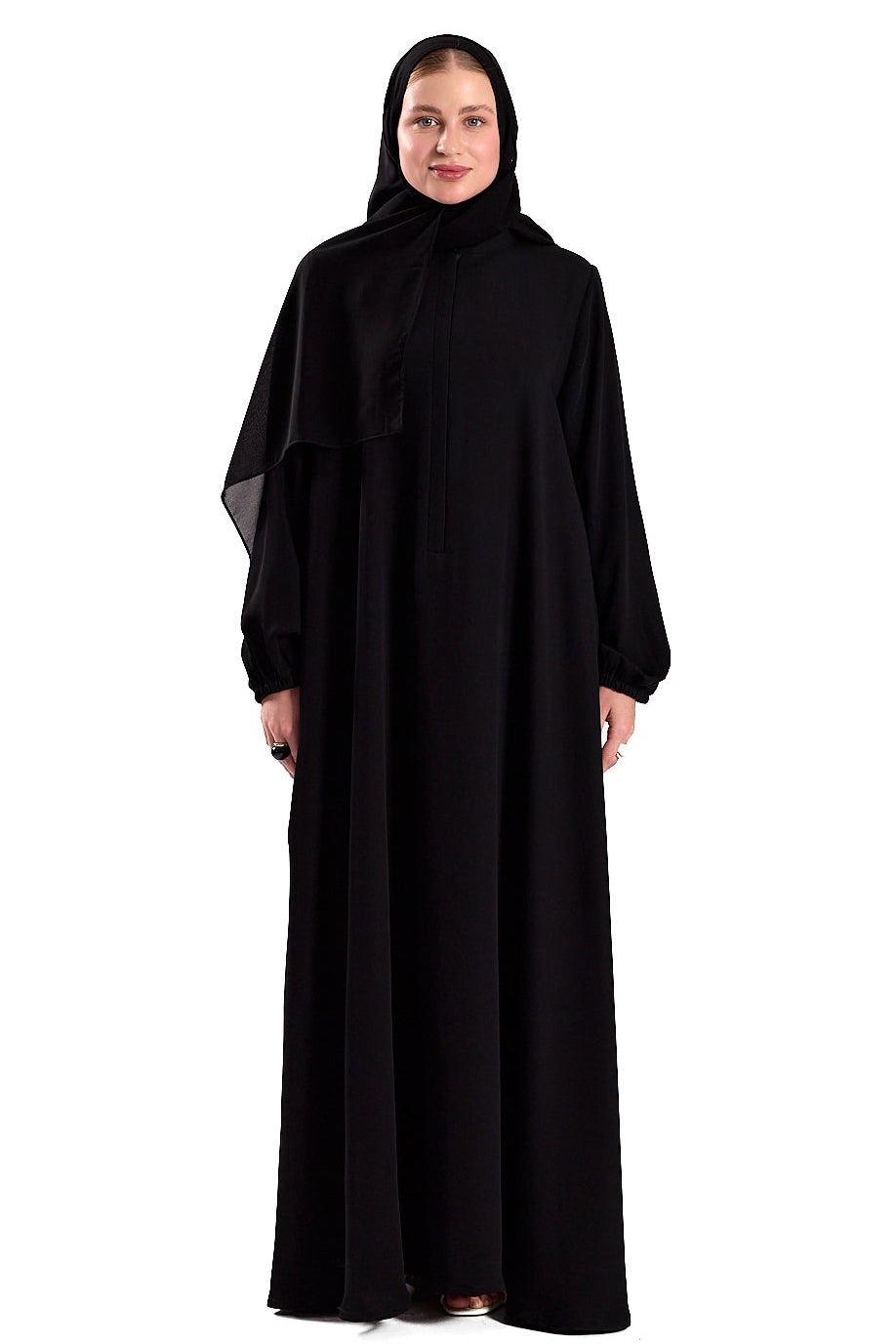 Hajj and Umrah Abaya