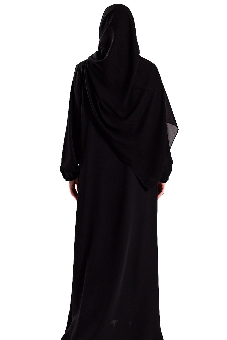 Hajj and Umrah Abaya