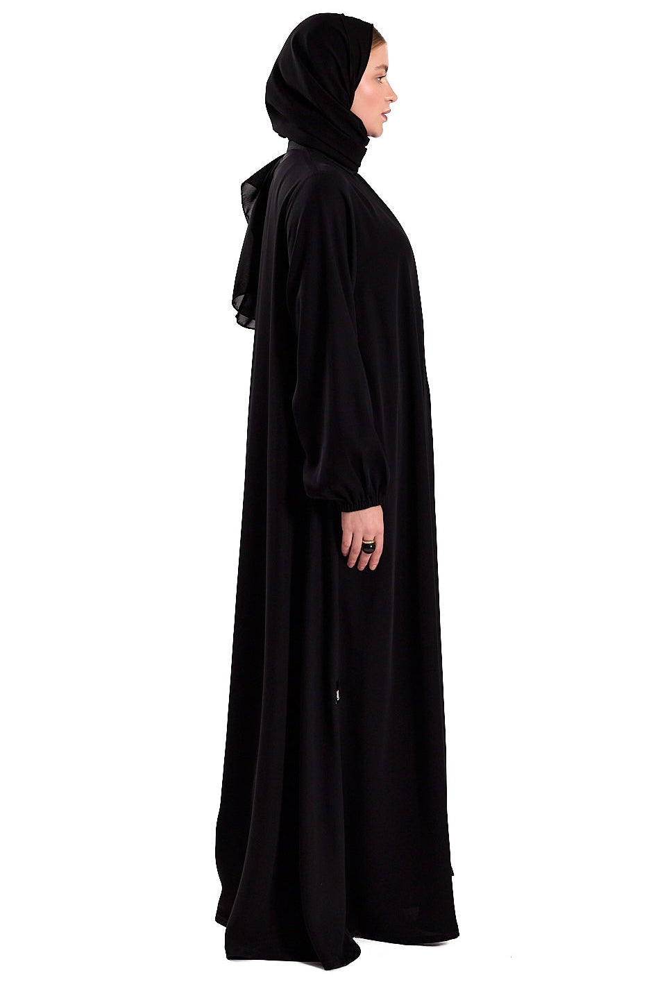 Hajj and Umrah Abaya