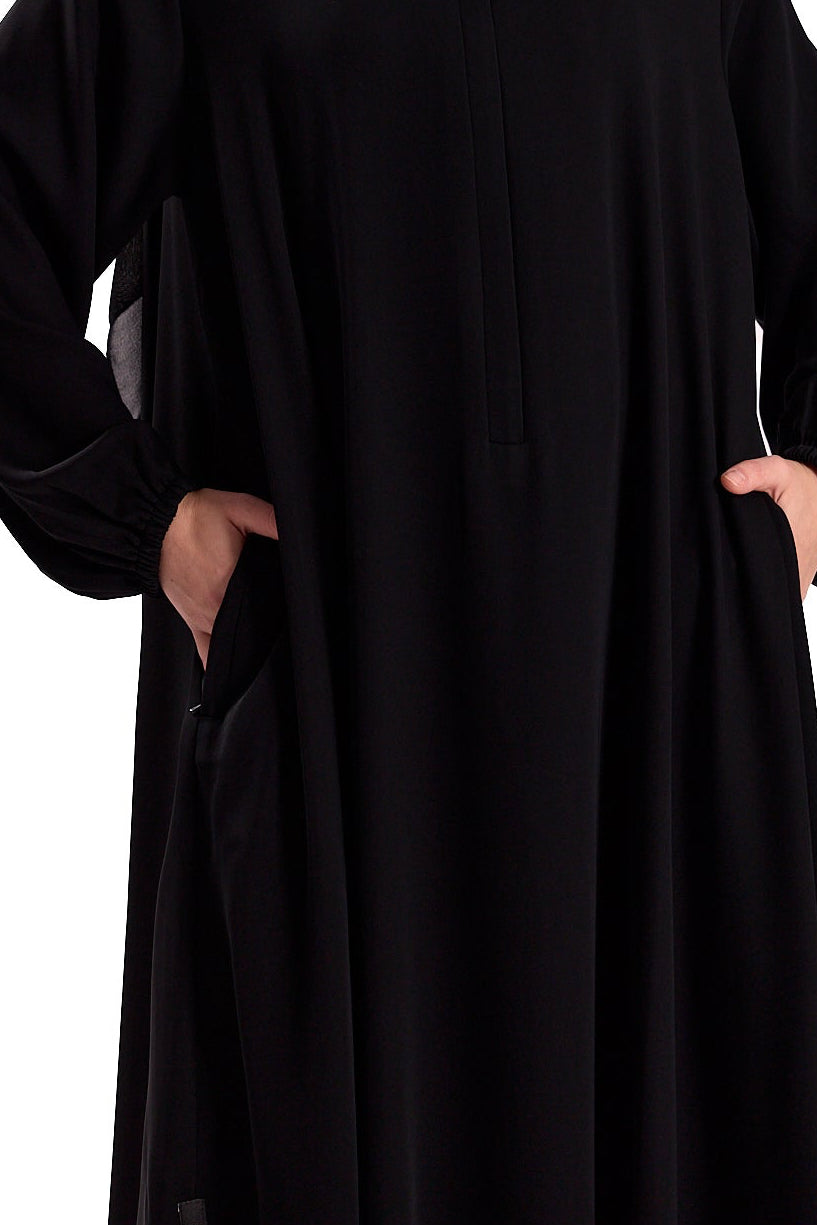 Hajj and Umrah Abaya