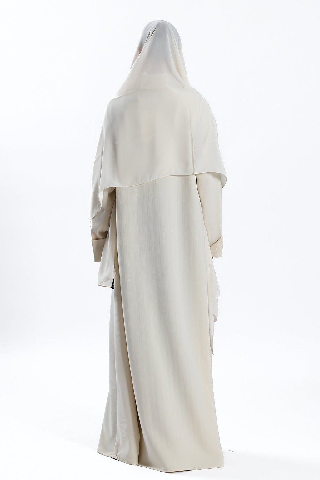 Ivory Veil