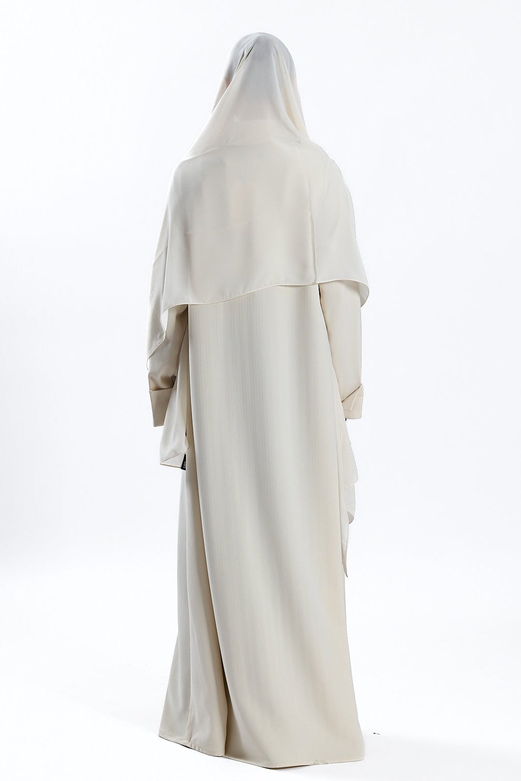 Ivory Veil
