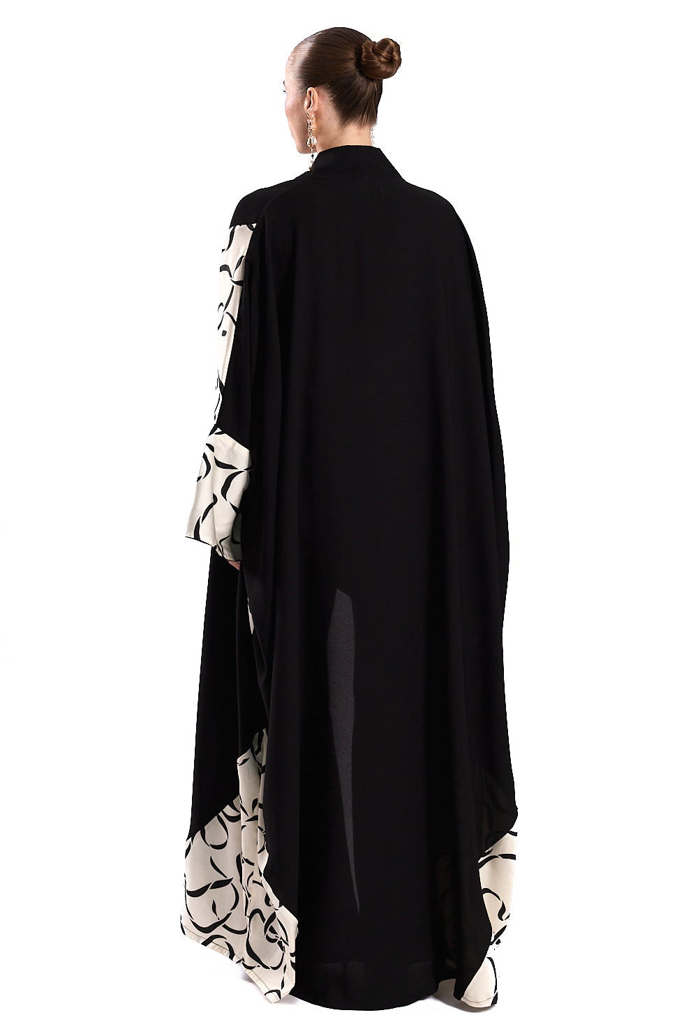 Monochrome Veil