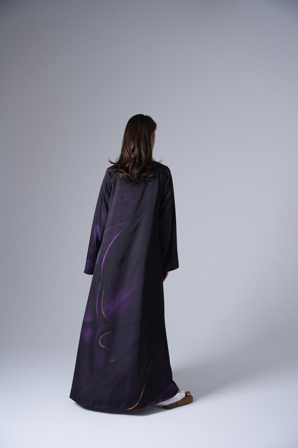 DHANOON Purple