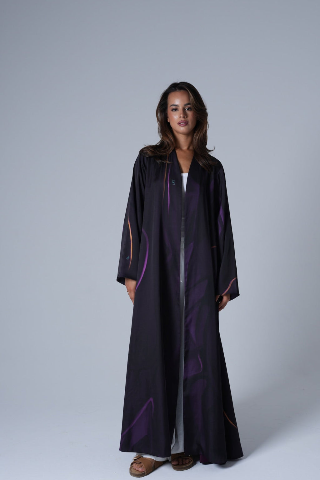 DHANOON Purple