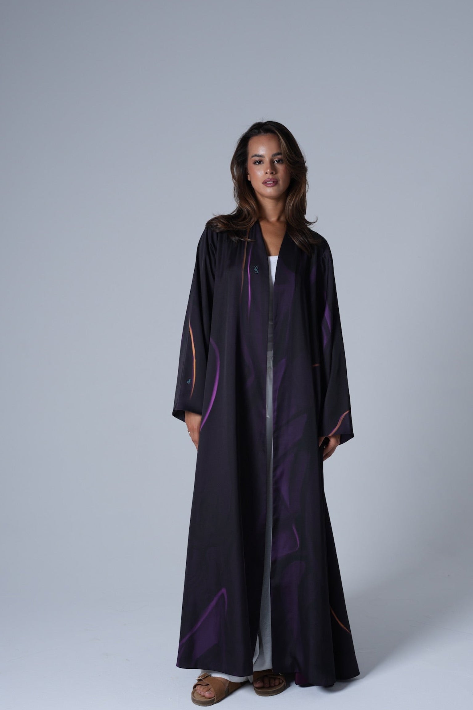 DHANOON Purple