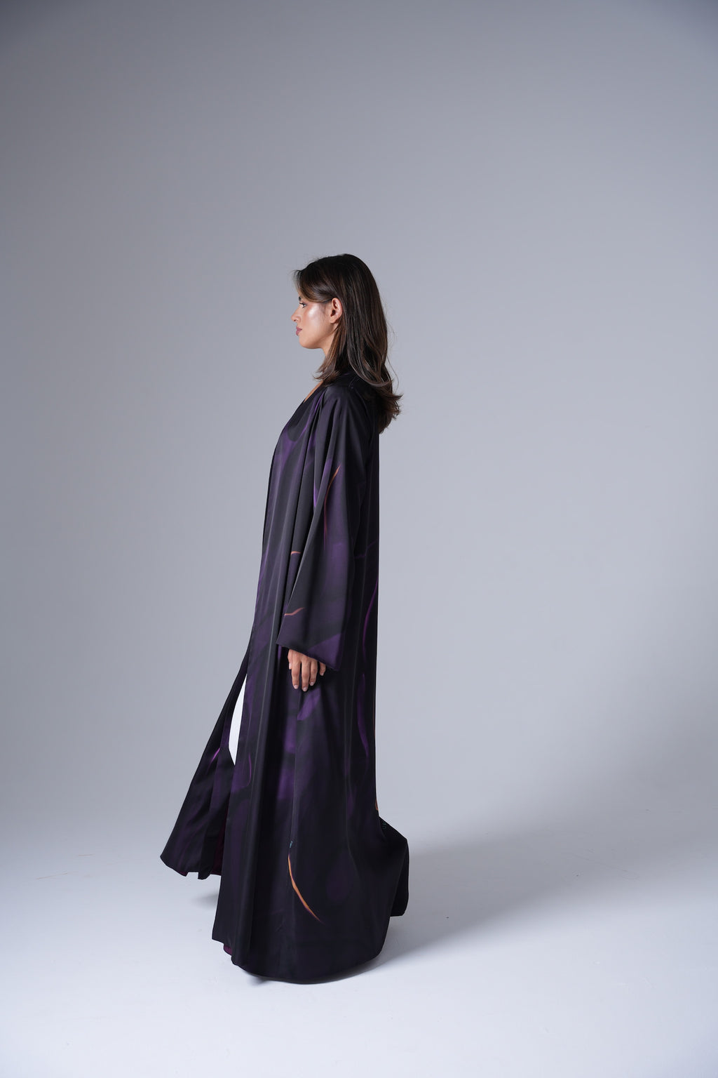 DHANOON Purple