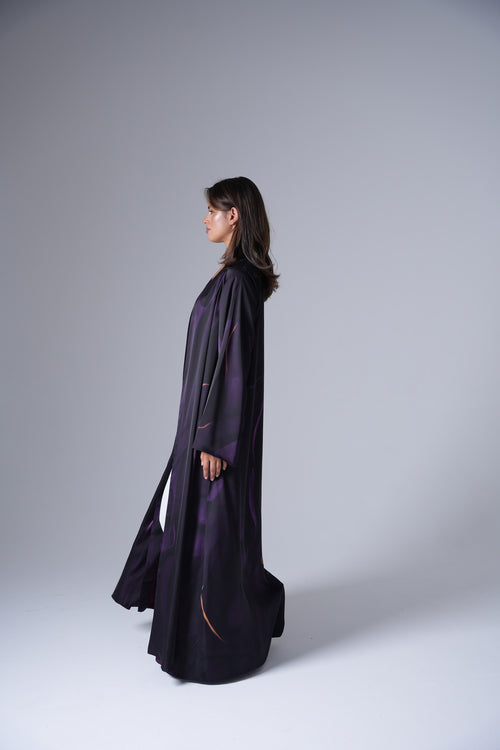DHANOON Purple